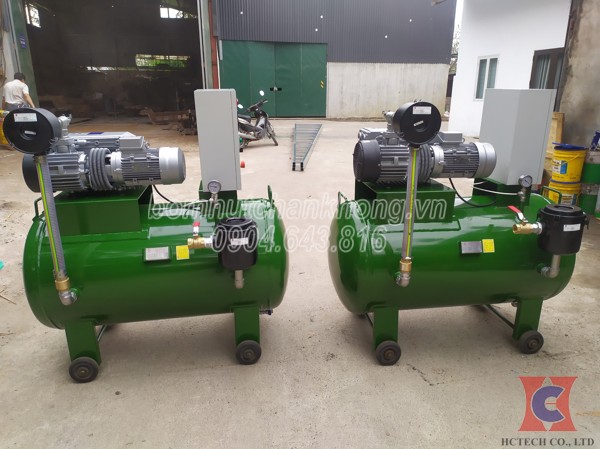 he thong mot bom hut chan khong wovp0200f