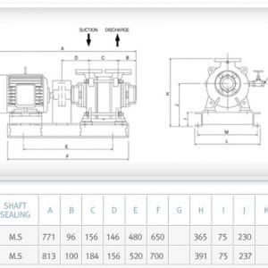 bom hut chan khong hanchang hwvp 1-500