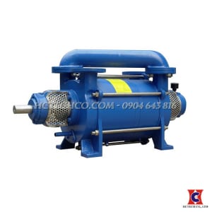 bom hut chan khong vong nuoc evp 2sk2