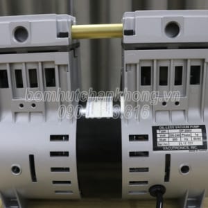 ung dung cua bom chan khong vacutronics dp 200v