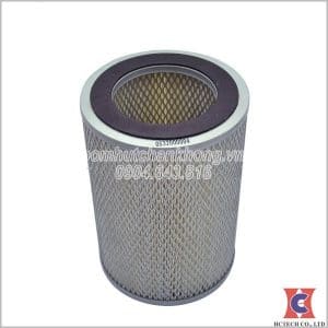 Lọc gió chân không Busch 0752 000 007