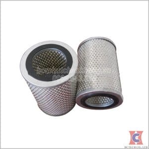 Lọc gió chân không Busch 0532 000 007