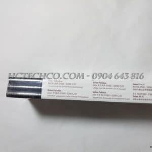 Cánh gạt bơm hút chân không Busch 722000455