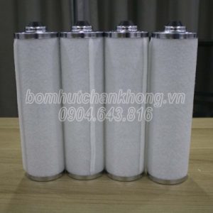 lọc tách dầu chân không 06120A