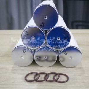 lọc tách dầu chân không 06120A