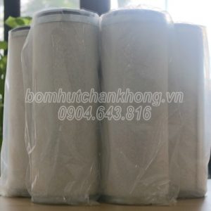 Lọc tách dầu chân không Wonchang 43120A