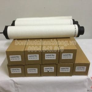 Lọc tách dầu chân không leybold 971431120