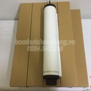 Lọc tách dầu chân không leybold 971431120