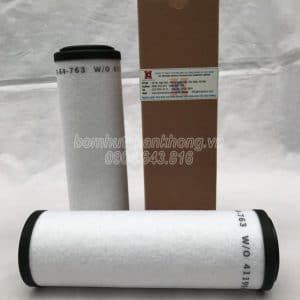 Lọc tách dầu chân không 71404658