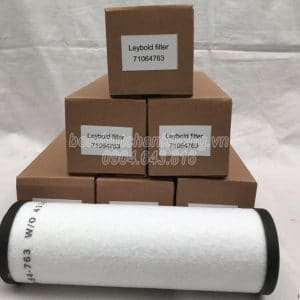 Lọc tách dầu chân không leybold 71064763