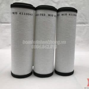 Lọc tách dầu chân không leybold 71064763