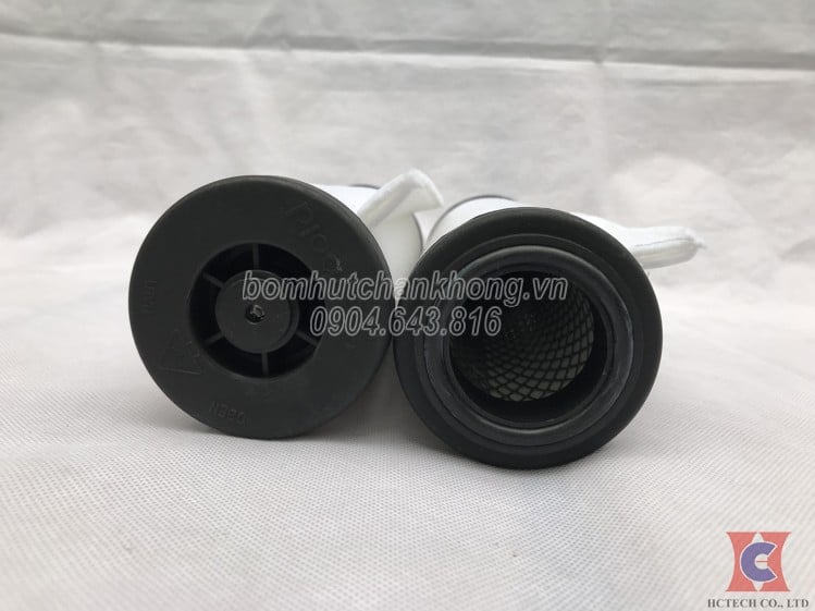 Lọc tách dầu chân không leybold 71064763