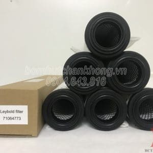 Lọc tách dầu chân không leybold 71064733