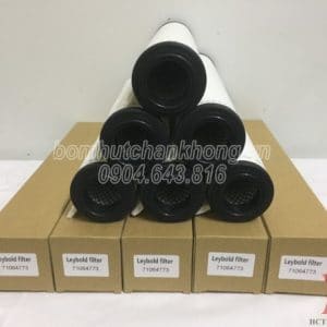 Lọc tách dầu chân không leybold 71064733