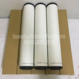 Lọc tách dầu chân không leybold 71064733