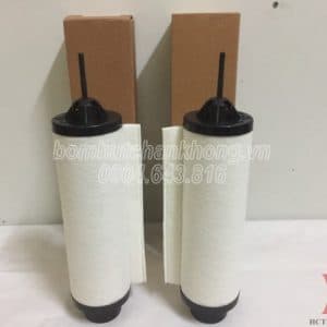Lọc tách dầu chân không leybold 71417300