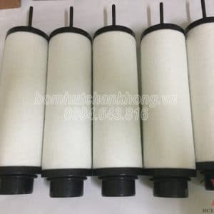 Lọc tách dầu chân không leybold 71417300