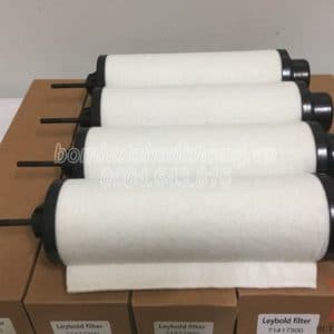 Lọc tách dầu chân không leybold 71417300