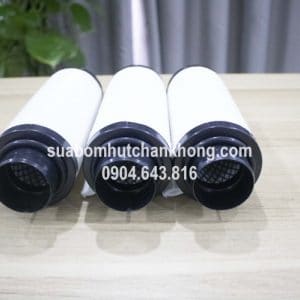 Lọc tách dầu chân không leybold 71421180