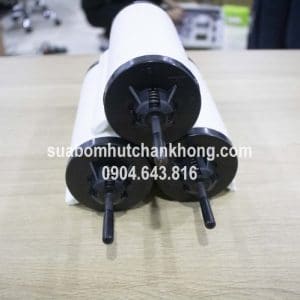 Lọc tách dầu chân không leybold 71421180