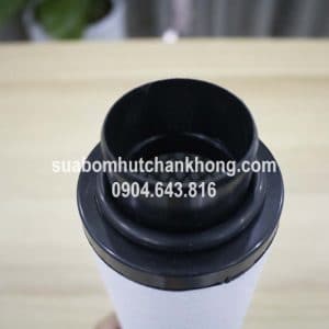 Lọc tách dầu chân không leybold 71421180