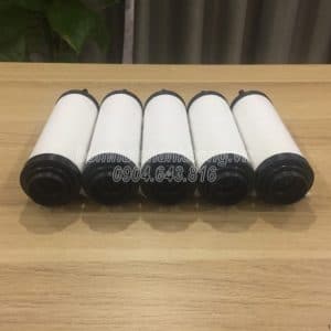 Lọc tách dầu chân không leybold 71416340