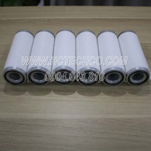 Lọc tách dầu chân không leybold 71232023