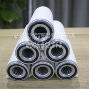 Lọc tách dầu chân không leybold 71232023