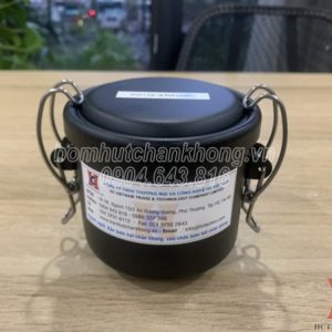 Bộ lọc khí bơm hút chân không IF110