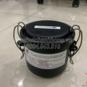 Bộ lọc khí bơm hút chân không IF110