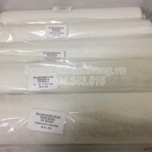 Lọc tách dầu chân không WOVP 50120A