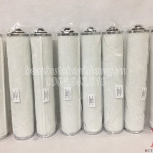 Lọc tách dầu chân không WOVP 50120A