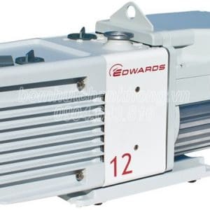 Bơm chân không Edwards RV5