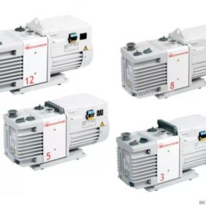 Máy bơm chân không vòng dầu đa dạng của hãng Edwards