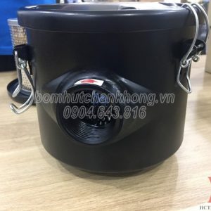Bộ lọc khí chân không IF170