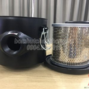 Bộ lọc khí chân không IF170