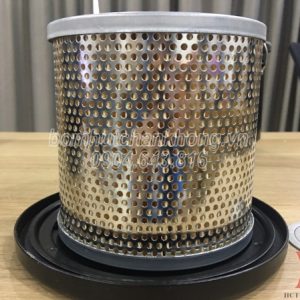 Bộ lọc khí chân không IF170