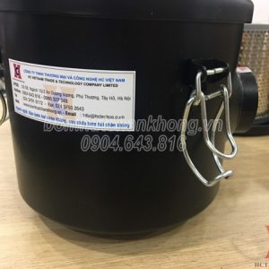 Bộ lọc khí chân không IF170