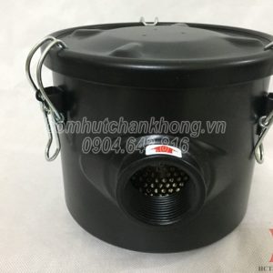 Bộ lọc khí chân không IF230
