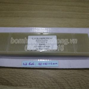 Cánh gạt bơm chân không WOVP 20022A