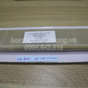 Cánh gạt bơm chân không WOVP 20022A