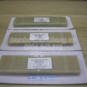 Cánh gạt bơm chân không WOVP 20022A