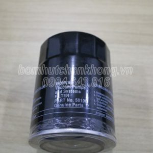 Lọc dầu chân không 50100