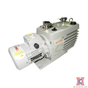 bơm hút chân không Woosung MVP 36