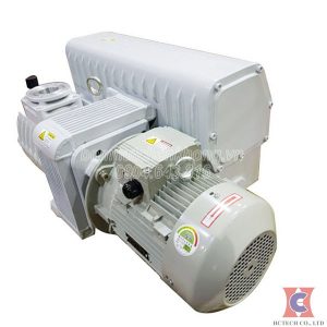 Bơm hút chân Woosung ATS 80