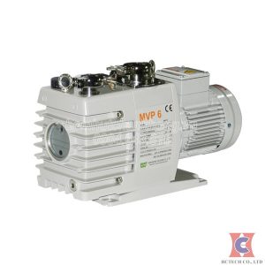 Bơm hút chân không Woosung MVP12