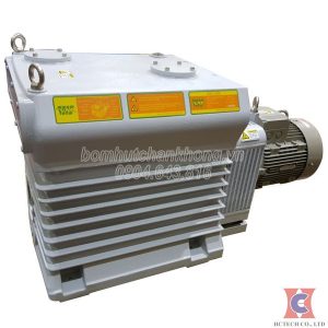 Bơm hút chân không Woosung WSS 480B