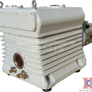 Bơm hút chân không Woosung WST 324B