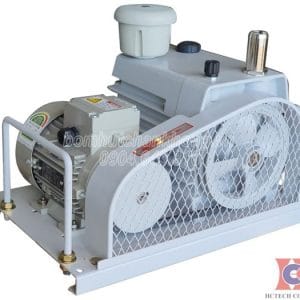 Bơm hút chân không Woosung WSVP 2120