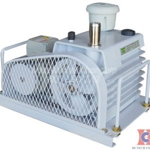 Bơm hút chân không Woosung WSVP 2120